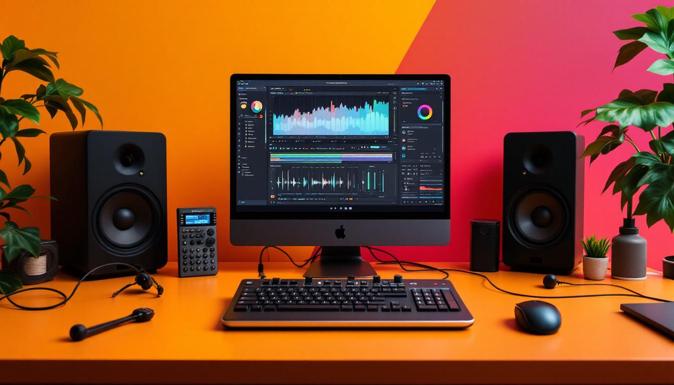 Audio Software