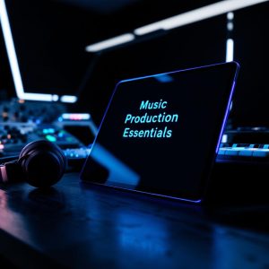 music-production-essentials-starter-kit