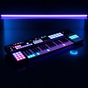 pro-midi-command-center